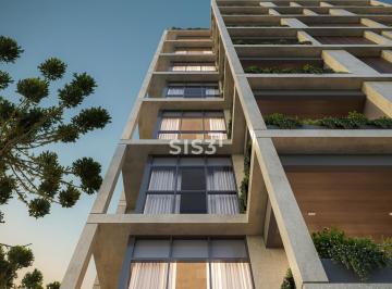 Apartamento · 125m² · 2 Quartos · 2 Vagas · Pineyards, no Cabral