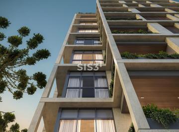 Apartamento · 125m² · 2 Quartos · 2 Vagas · Apartamento à venda no Cabral | Pineyards, GT Buil