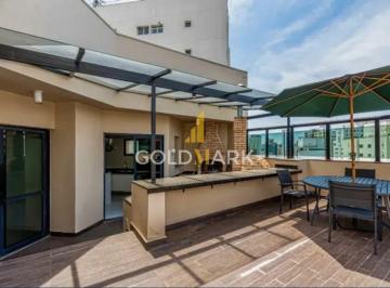 Apartamento · 350m² · 3 Quartos · 4 Vagas · Vendo Cobertura Moema 350 metros 4 dormitórios 3 suítes 4 vagas
