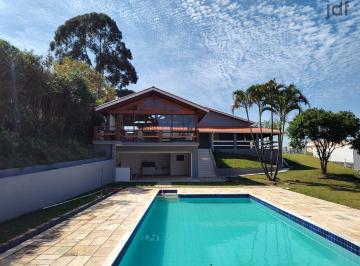 Rural · 3540m² · 5 Quartos · Chácara com excelente terreno