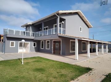 Rural · 3000m² · 4 Quartos · Chácara recém finalizada!