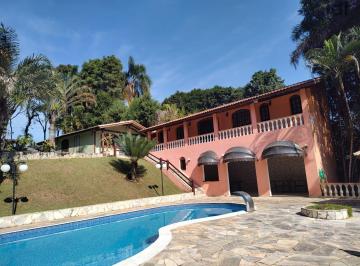 Rural · 4000m² · 3 Quartos · Chácara com 4.000 m2 de terreno
