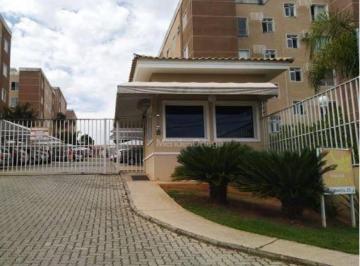 2c88a579ca0137f7dba74acb7fa915c6c175a2e5 · Apartamento com 2 dormitórios à venda, 52 m² por R$ 280.000,00 - Jardim Leocádia - Sorocaba/SP