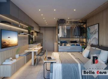 Apartamento · 19m² · 1 Quarto · Studio Ipiranga