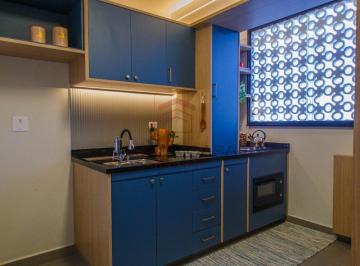 Apartamento · 46m² · 1 Quarto · Apartamento na Mooca, 46m2,  totalmente reformado