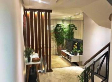 Apartamento · 170m² · 3 Quartos · 3 Vagas · Cobertura 3 Quartos Tatuapé 170m²