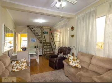 Casa · 225m² · 3 Quartos · 3 Vagas · Sobrado com 3 Quartos à venda, 225m² - Tatuapé