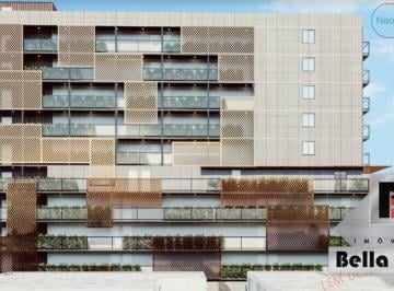 Apartamento · 34m² · 1 Quarto · studio mooca
