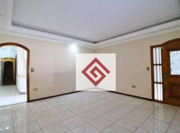 f0f93fc760f4a3d9f69f2fc68c57cea1735a1693 · Sobrado à venda, 232 m² por R$ 1.000.000,00 - Campestre - Santo André/SP