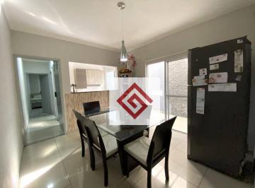 262c1c12b0bef1dae01ae5385512ff9cfadcb641 · Sobrado com 3 dormitórios à venda, 150 m² por R$ 500.000,00 - Jardim Santo Alberto - Santo André/SP