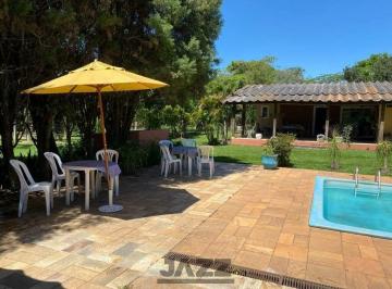 Rural · 350m² · 3 Quartos · 5 Vagas · Chácara à Venda - Micai, Salto - 4.000m2  - 3 Quartos