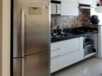 b816d06668986f62a42de80af80b128528342877 · Apartamento para alugar no Loteamento Villa Branca - Jacareí/SP com 57 m²