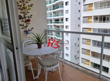 e84356fcf97e0db0ba5a27c31a44512441d53bae · Apartamento à venda, 159 m² por R$ 790.000,00 - Centro - Guarujá/SP