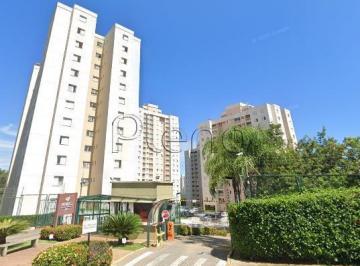 Apartamento · 75m² · 3 Quartos · 1 Vaga · Apartamento para venda com 3 dormitórios no Loteamento Chácara Prado, Campinas