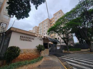 0 · apartamento para aluguel em Taquaral