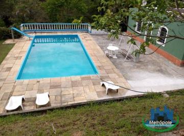 bef45dab7f6df7b7bc924d09a7dd281b40144809 · Chácara com 4 dormitórios à venda, 6500 m² por R$ 500.000,00 - Paraíso de Igaratá - Igaratá/SP