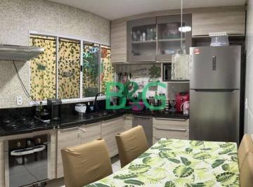 07fe7cb16f052fe5ee8f77d1091ec663e1e54bc4 · Sobrado à venda, 68 m² por R$ 319.000,00 - Itaquera - São Paulo/SP