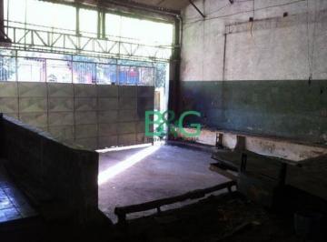 62339ae5e768e38b866d9d6dabb7b01f771bdd30 · Galpão à venda, 1800 m² por R$ 3.800.000,00 - Parque da Mooca - São Paulo/SP