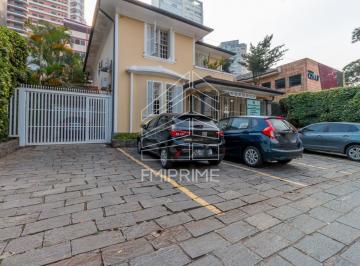Comercial · 570m² · 16 Vagas · Ótimo  Casa Comercial à Venda na Av. Pacaembu!