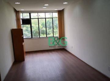 b750a1282daa9c34fe183ce80c44fde3059c41f5 · Conjunto para alugar, 64 m² por R$ 2.350,00/mês - Sé - São Paulo/SP