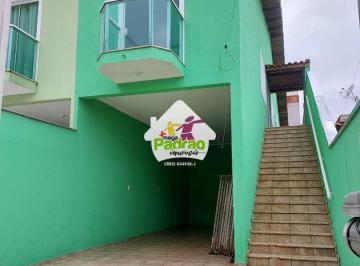 Casa · 168m² · 3 Quartos · 4 Vagas · Casa com 3 dorms, Parque Continental II, Guarulhos - R$ 699 mil, Cod: 9218