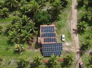 Rural · 190000m² · CHÁCARA / SÍTIO / CHÁCARA EM RIO DO FOGO-RN / CHÁCARA COM PRODUÇÃO DE COCO / CHÁCARA BEIRA MAR