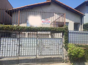 Casa · 200m² · 2 Quartos · 3 Vagas · CASA TÉRREA NO JARDIM ELIZABETH CAMPO LIMPO