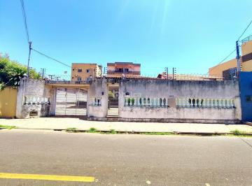 Casa · 127m² · 4 Quartos · 3 Vagas · Casa Residencial à venda, no bairro Cabral, Teresina/PI