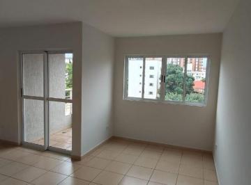 Apartamento · 63m² · 2 Quartos · 1 Vaga · Apartamento com 2 dormitórios para alugar, 63 m² por R$ 1.500,00/mês - Zona 07 - Maringá/PR
