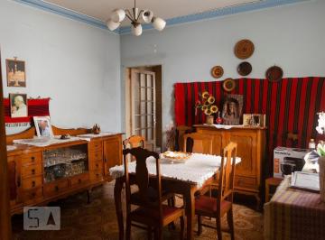 Casa · 240m² · 3 Quartos · 5 Vagas · Casa à Venda - Água Branca, 3 Quartos,  240 m² - São Paulo