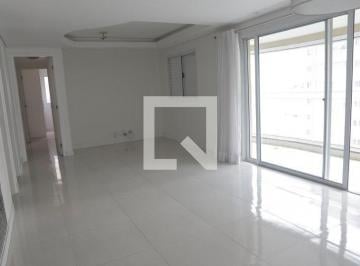 Apartamento · 104m² · 3 Quartos · 2 Vagas · Apartamento à Venda - Saúde, 3 Quartos, 104 m² - São Paulo