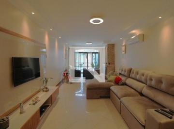 Casa · 351m² · 3 Quartos · 3 Vagas · Casa à Venda - Campo Grande, 3 Quartos, 351 m² - São Paulo