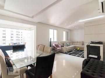 Apartamento · 115m² · 3 Quartos · 2 Vagas · Apartamento à Venda - Centro, 3 Quartos, 115 m² - Guarulhos