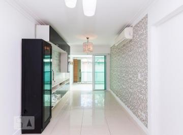 Apartamento · 95m² · 3 Quartos · 1 Vaga · Apartamento à Venda - Humaitá, 3 Quartos, 95 m² - Rio de Janeiro