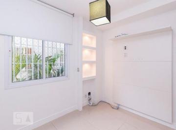 Apartamento 95m² Venda Humaitá · Apartamento à Venda - Humaitá, 3 Quartos,  95 m² - Rio de Janeiro