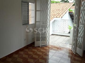 Casa · 188m² · 4 Quartos · 3 Vagas · Sobrado a venda de 188,00m² útil, com 4 quartos e 3 vagas, no Jardim Aeroporto.