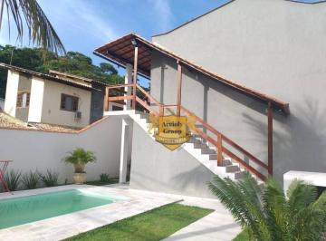 ba8702ac8c218c333369cc42923c94fd6dc8d3ed · Apartamento térrero com 1 dormitório para alugar, 40 m² por R$ 1.730/mês - Serra Grande - Niterói/RJ