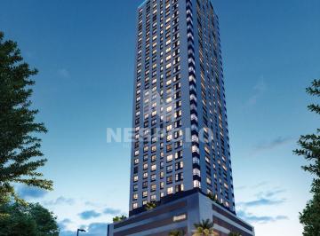 Comercial · 288m² · Sala Comercial térrea para locação, Centro, ITAJAI - SC