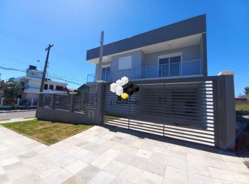 Casa · 162m² · 3 Quartos · 4 Vagas · Sobrado em Canoas Bairro São José 3 dormitórios 162m²