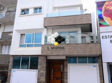 Apartamento · 708m² · 4 Quartos · 5 Vagas · Duplex com 4 Suítes Mobiliada em Lagoa Vermelha RS