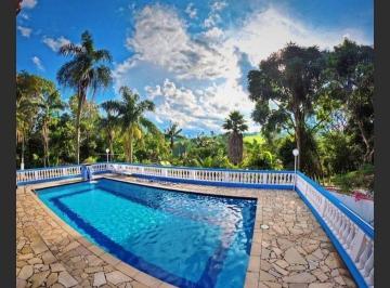 Foto 01 · LINDA CHACARA COM 2 ALQUEIRES NA ZONA RURAL DA CIDADE DE SANTA ISABEL EM EXCELENTE LOCALIZAÇÃO
