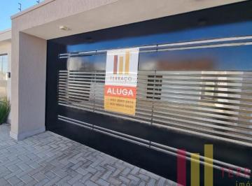 FACHADA · Casa, Bela Vista, Uruaçu, GO
