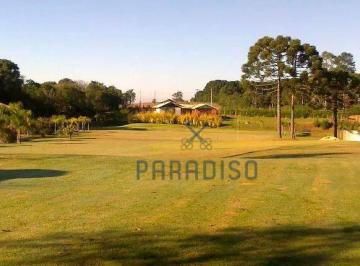30b85f960b91101f0ac97fb51065f339dae3f113 · Chácara com 1 dormitório à venda, 5000 m² por R$ 500.000,00 - São Braz - Curitiba/PR