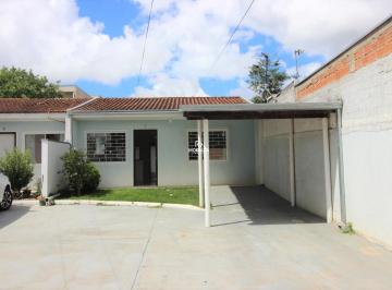 Casa em São José dos Pinhais - Del Rey (CA01207) · Ótima casa em condomínio no bairro Del Rey - São Jose dos Pinhais