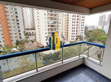 Apartamento de 3 quartos, São Paulo · APARTAMENTO AMPLO NO MIOLO DO KLABIN