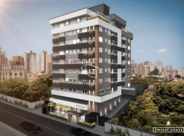 Foto 01 · Apartamento, Costa E Silva, Joinville, SC