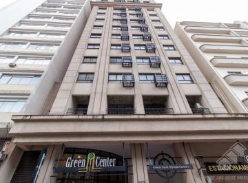 Comercial , Curitiba · Sala comercial no Edifício Green Center Office