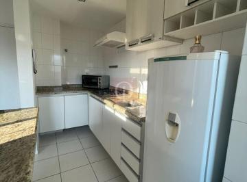 Foto 04 · Excelente apartamento mobiliado no bairro Saguaçu!