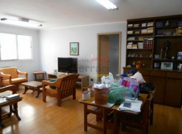 Apartamento · 110m² · 3 Quartos · 2 Vagas · Apartamento Santana 110m, 3 dormitórios, sendo 1 suíte, 2 vagas, em frente ao hospital São Camilo