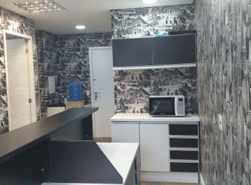 sala de estação de trabalho+ copa · EXCELENTE CONJUNTO DE SALAS COMERCIAIS